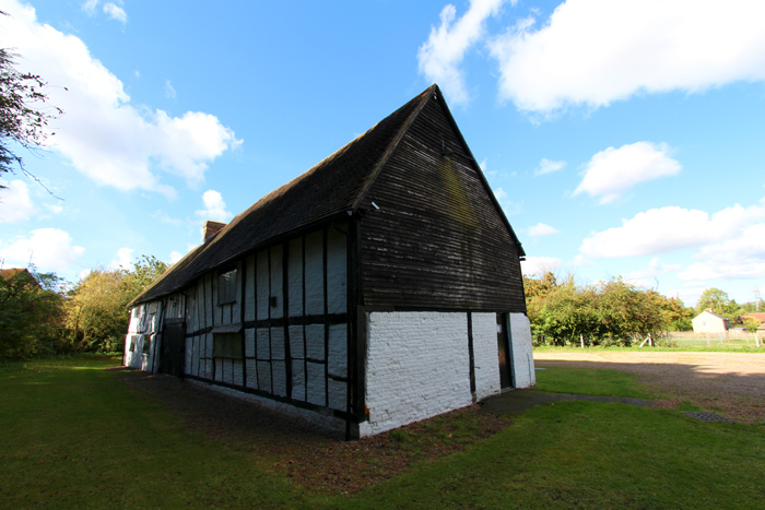Village Hall